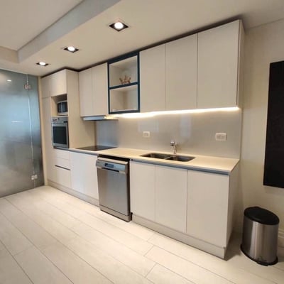 Rent a bright, modern apartment, 95 m², Palermo, Buenos Aires, Argentina