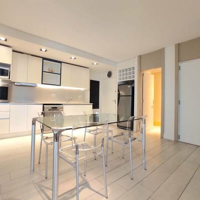 Rent a bright, modern apartment, 95 m², Palermo, Buenos Aires, Argentina
