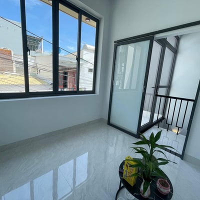 Alquiler de casa nueva y completamente amueblada, Nha Trang, Vietnam
