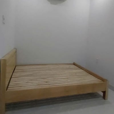Alquiler de casa nueva y completamente amueblada, Nha Trang, Vietnam