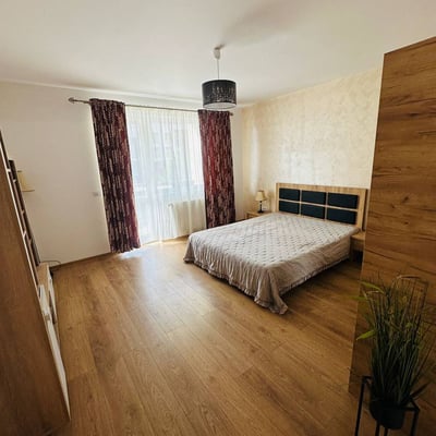 Location d'un appartement cosy et confortable, Tractorul, Brașov, Roumanie