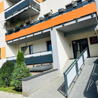Location d'un appartement cosy et confortable, Tractorul, Brașov, Roumanie