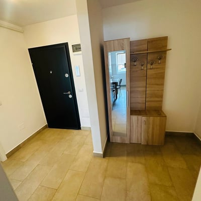Location d'un appartement cosy et confortable, Tractorul, Brașov, Roumanie