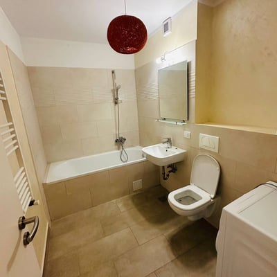Location d'un appartement cosy et confortable, Tractorul, Brașov, Roumanie