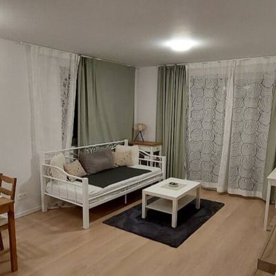 Rent a bright, cozy apartment, 47 m², Rača, Bratislava, Slovakia
