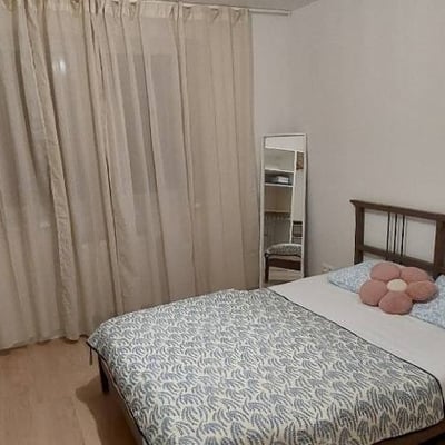 Rent a bright, cozy apartment, 47 m², Rača, Bratislava, Slovakia