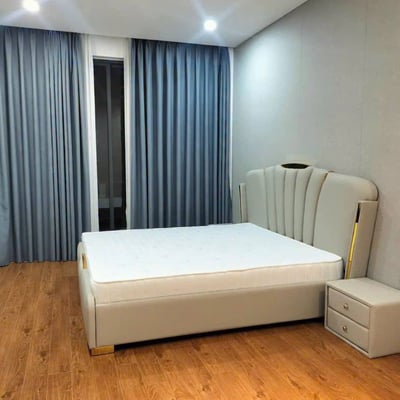 Rent a luxury, fully furnished villa, 270 m², Nha Trang, Vietnam