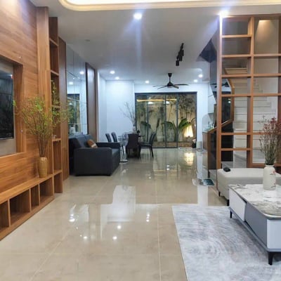 Rent a luxury, fully furnished villa, 270 m², Nha Trang, Vietnam