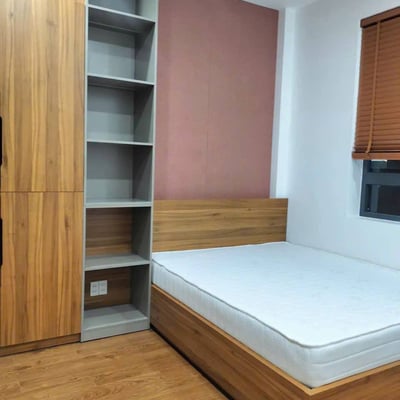 Rent a luxury, fully furnished villa, 270 m², Nha Trang, Vietnam