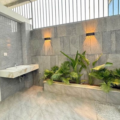 Rent a luxury, brand new villa with pool, 270 m², Nha Trang, Vietnam