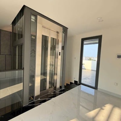 Rent a luxury, brand new villa with pool, 270 m², Nha Trang, Vietnam