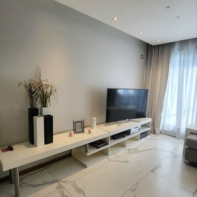 Rent a bright, spacious apartment, 86 m², Las Cañitas, Buenos Aires, Argentina