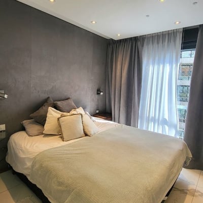 Rent a bright, spacious apartment, 86 m², Las Cañitas, Buenos Aires, Argentina