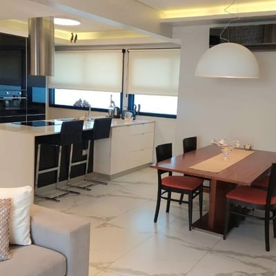 Rent a bright, spacious apartment, 86 m², Las Cañitas, Buenos Aires, Argentina