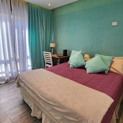 Rent a bright, spacious apartment, 86 m², Las Cañitas, Buenos Aires, Argentina