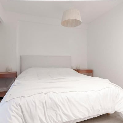 Rent of a modern, bright apartment, 92 m², Palermo Hollywood, Buenos Aires, Argentina