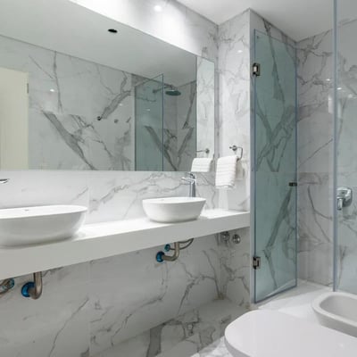 Rent of a modern, bright apartment, 92 m², Palermo Hollywood, Buenos Aires, Argentina