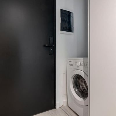 Аренда современной, светлой квартиры, 92 м², Палермо Голливуд, Буэнос-Айрес, Аргентина