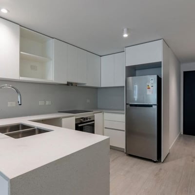 Аренда современной, светлой квартиры, 92 м², Палермо Голливуд, Буэнос-Айрес, Аргентина