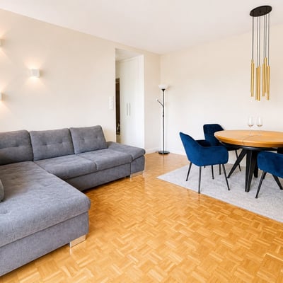 Аренда современной, просторной квартиры, 63 м², Прага-Полудне, Варшава, Польша
