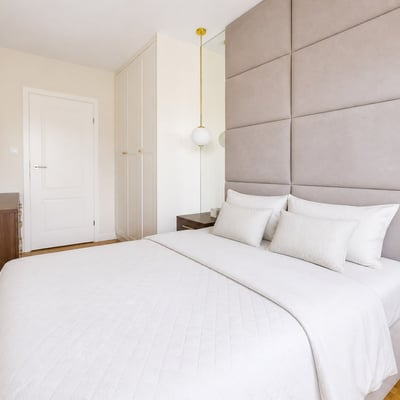 Аренда современной, просторной квартиры, 63 м², Прага-Полудне, Варшава, Польша
