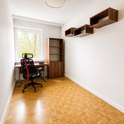 Аренда современной, просторной квартиры, 63 м², Прага-Полудне, Варшава, Польша