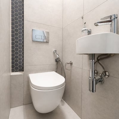 Аренда современной, просторной квартиры, 63 м², Прага-Полудне, Варшава, Польша