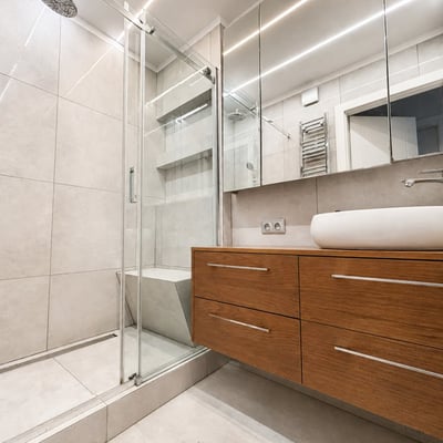 Аренда современной, просторной квартиры, 63 м², Прага-Полудне, Варшава, Польша