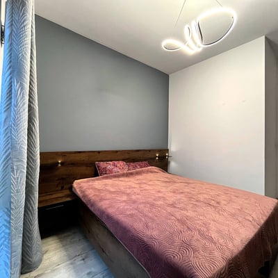 Rent a modern, furnished apartment, 60 m², Mokotów, Warsaw, Poland
