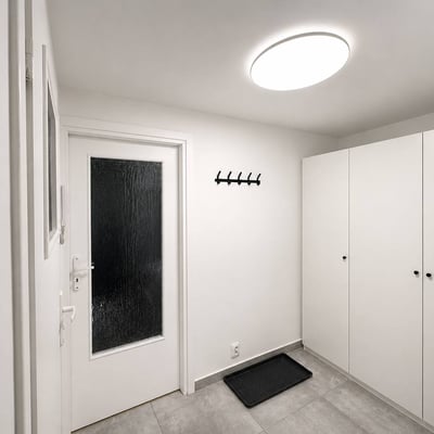 Rent of a bright, comfortable studio 30 m², City Center, Warsaw