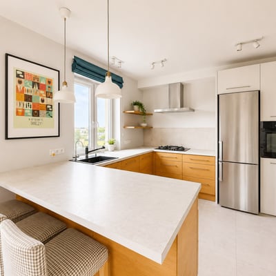 Apartamento nuevo y espacioso 86m² en alquiler, Ochota, Varsovia, Polonia
