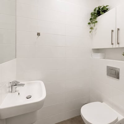 Spacious Apartment 64m² with Parking for Rent, Mokotów, Warsaw, Poland