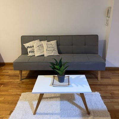 Cozy Studio for Rent, Palermo, Buenos Aires, Argentina