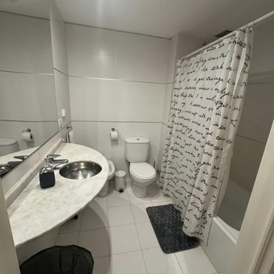 Cozy Studio for Rent, Palermo, Buenos Aires, Argentina