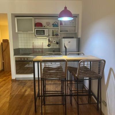 Cozy Studio for Rent, Palermo, Buenos Aires, Argentina