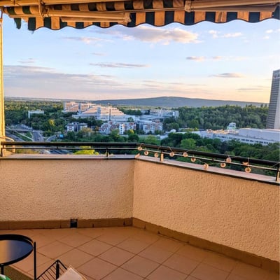 Spacious Furnished Apartment 110m² for Rent, Staré Mesto, Bratislava, Slovakia