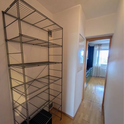Apartamento espacioso y amueblado 110m² en alquiler, Staré Mesto, Bratislava, Eslovaquia