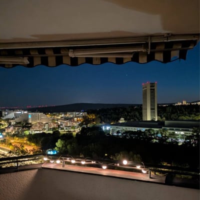 Apartamento espacioso y amueblado 110m² en alquiler, Staré Mesto, Bratislava, Eslovaquia
