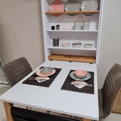 Modern Apartment 37m² with Carpathian View for Rent, Dúbravka, Bratislava, Slovakia