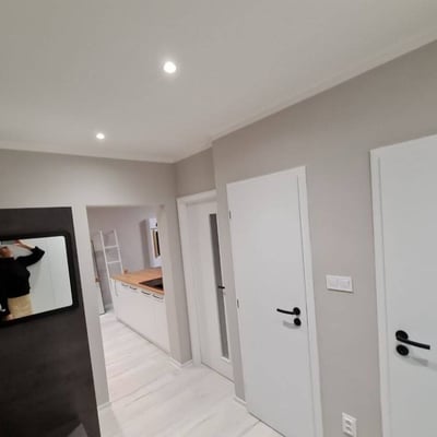 Modern Apartment 37m² with Carpathian View for Rent, Dúbravka, Bratislava, Slovakia
