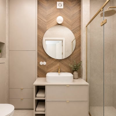 Neue Designer-Wohnung 50m² zur Miete, Stadtzentrum, Warschau, Polen