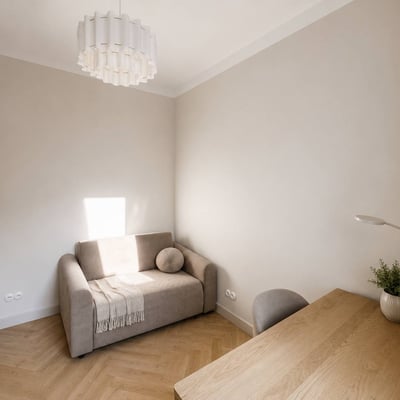 Neue Designer-Wohnung 50m² zur Miete, Stadtzentrum, Warschau, Polen