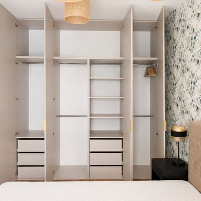 Apartamento nuevo 44m² en alquiler en el centro, Varsovia, Polonia