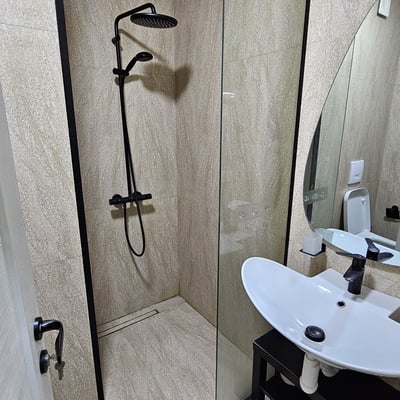 Premium Apartment with Panoramic View for Rent Near the Sea, Batumi, Georgia