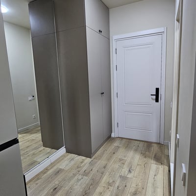 Premium Apartment with Panoramic View for Rent Near the Sea, Batumi, Georgia