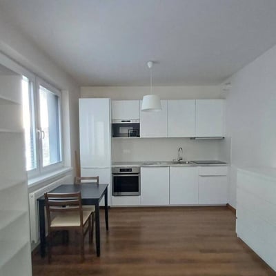Cozy and comfortable 40 m² apartment for rent, Bratislava, Slovakia