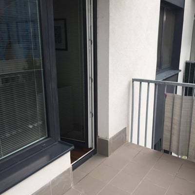 Cozy and comfortable 40 m² apartment for rent, Bratislava, Slovakia