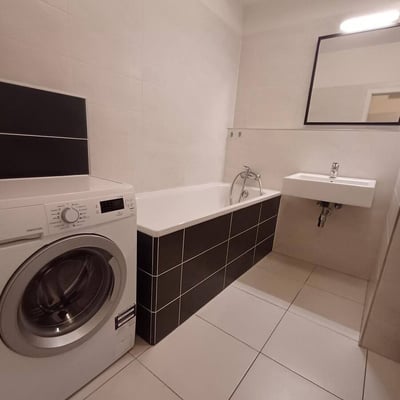 Cozy and comfortable 40 m² apartment for rent, Bratislava, Slovakia