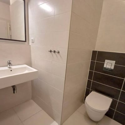 Cozy and comfortable 40 m² apartment for rent, Bratislava, Slovakia