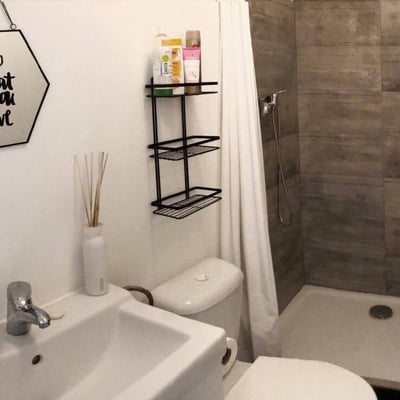 Alquiler de estudio elegante y soleado de 25 m², Bratislava, Eslovaquia